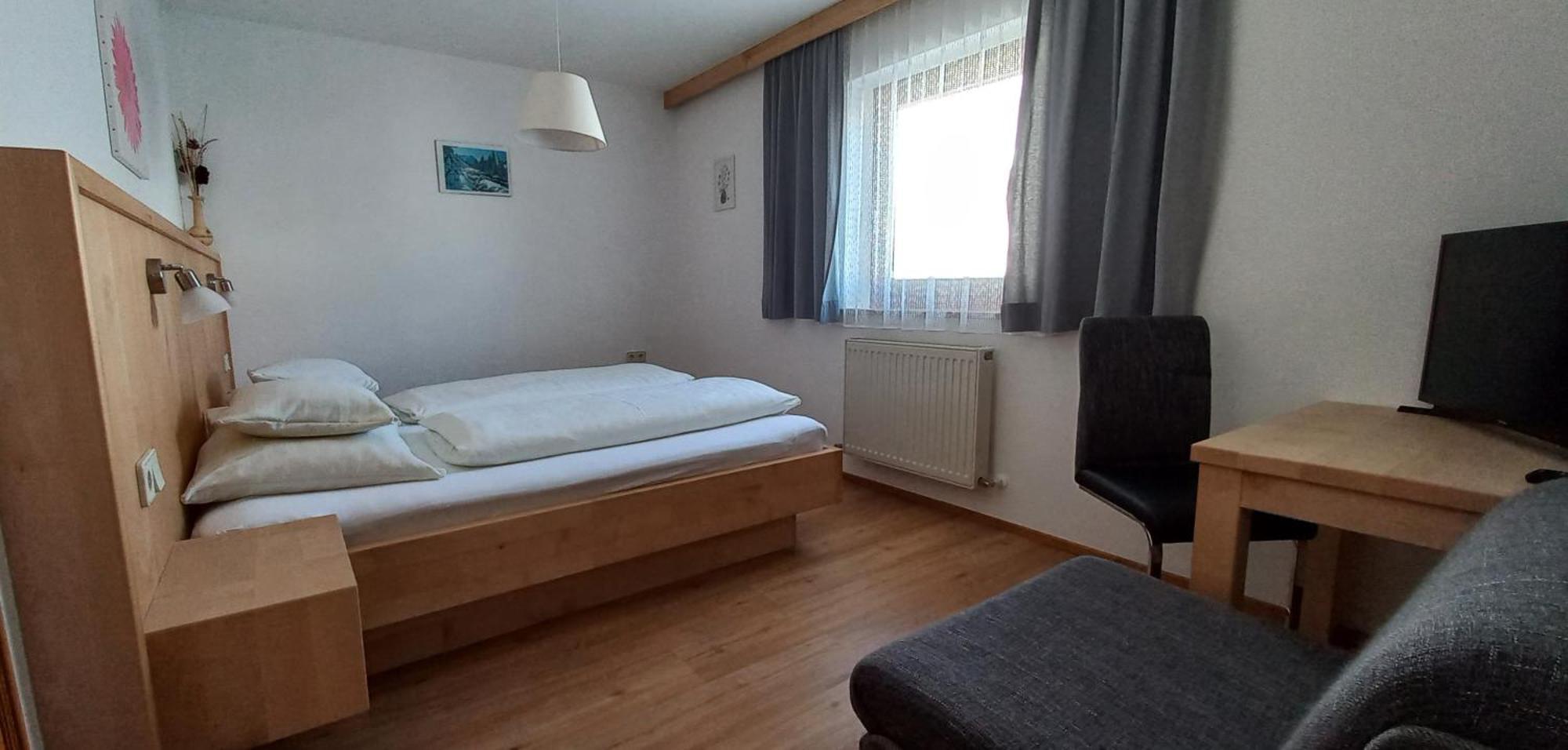 Appartementhaus Daniel Saalbach-Hinterglemm Eksteriør billede