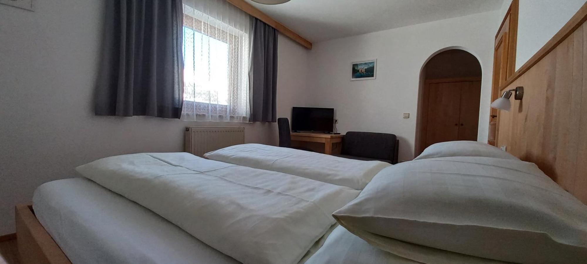Appartementhaus Daniel Saalbach-Hinterglemm Eksteriør billede