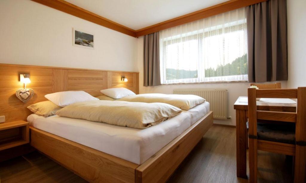 Appartementhaus Daniel Saalbach-Hinterglemm Eksteriør billede